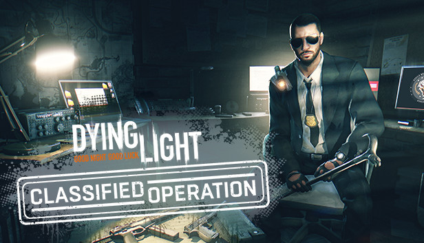 Buy Dying Light Steam Key Game