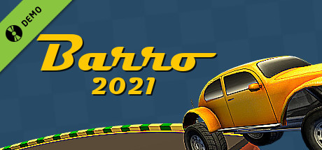 Barro 2021 Demo banner