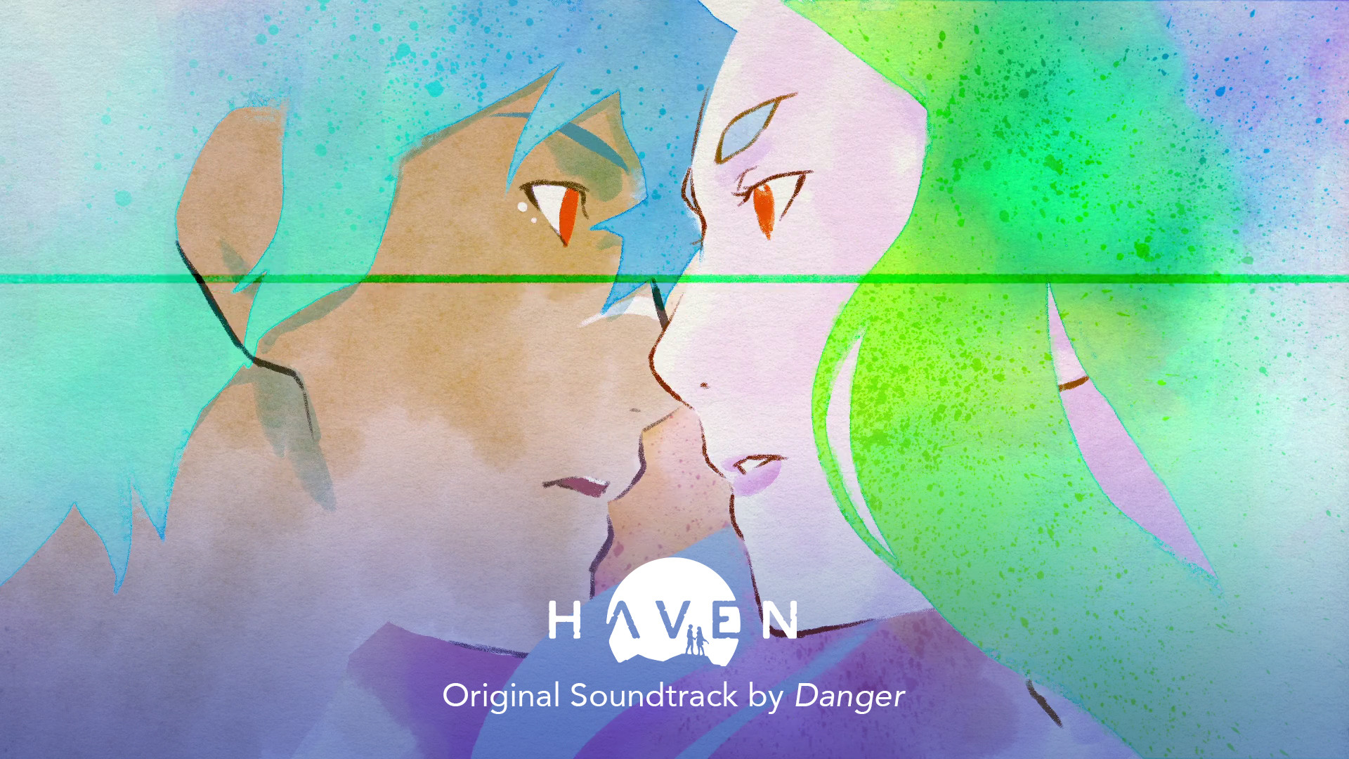 Haven Soundtrack Featured Screenshot #1
