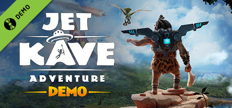 Jet Kave Adventure Demo