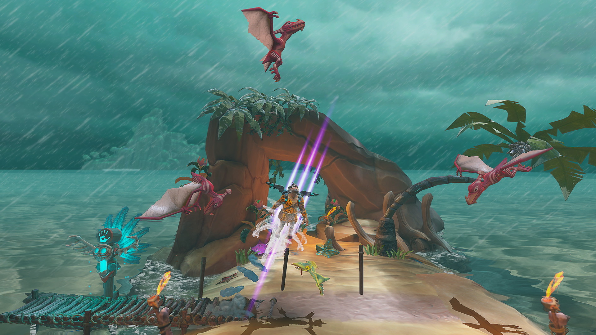 Jet Kave Adventure Demo #5