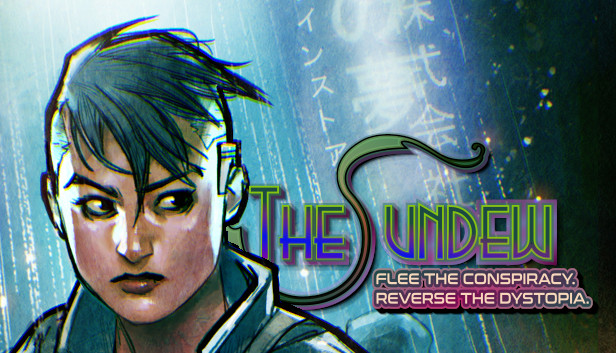 The Sundew (2021) game review – gorgeous cyberpunk point-and-click