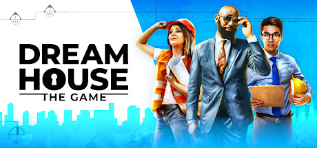 Dreamhouse: The Game