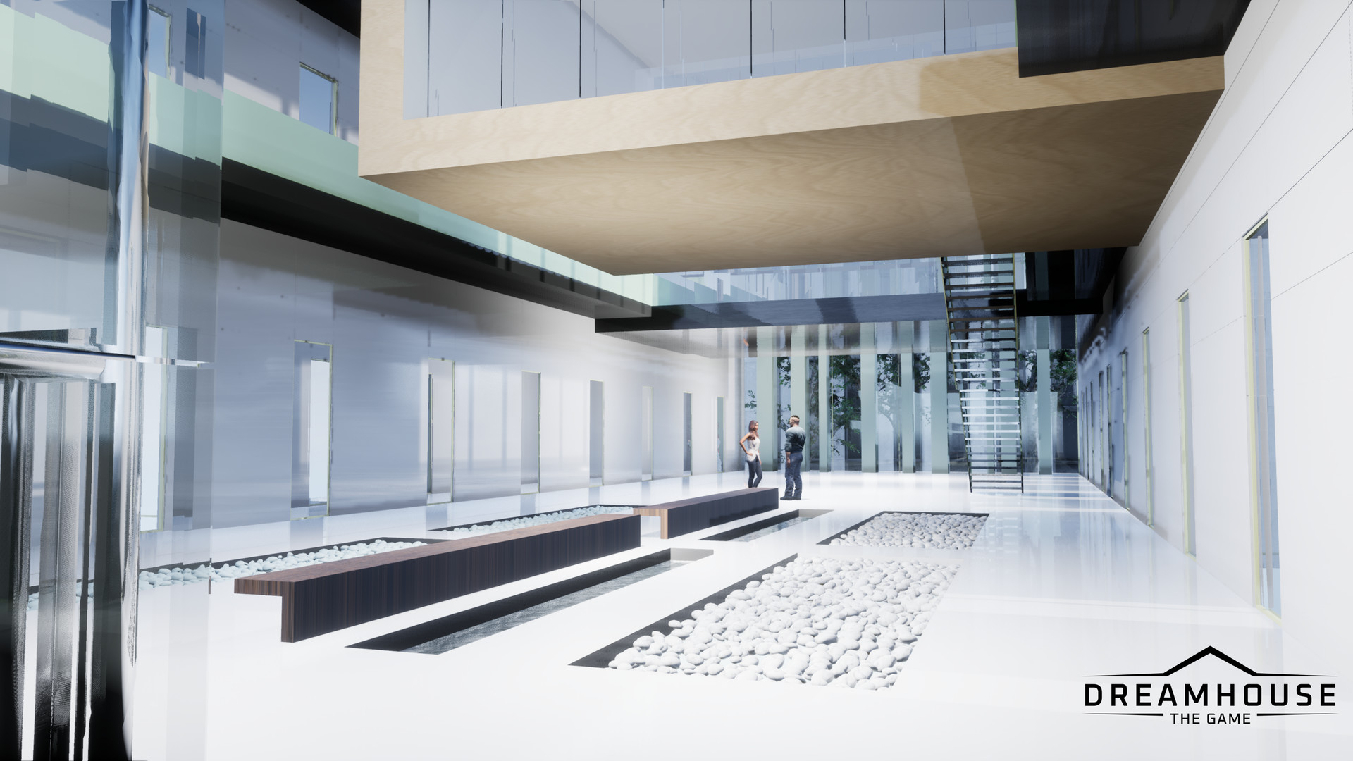 Dreamhouse: The Game #11