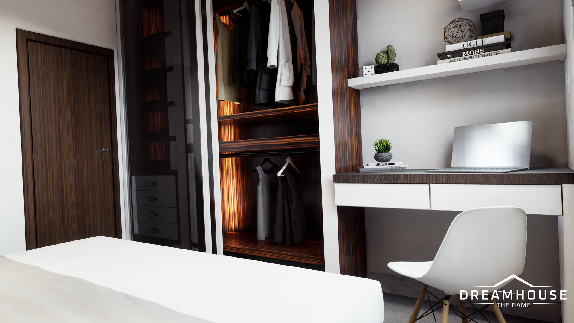 Dreamhouse: The Game #9