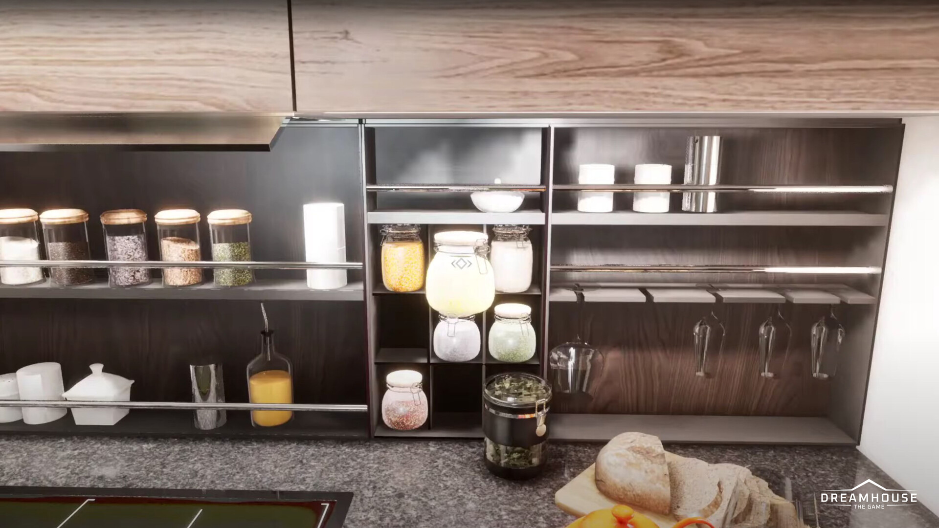 Dreamhouse: The Game #7