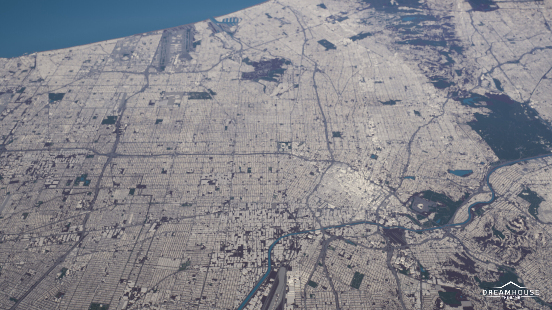 Dreamhouse: The Game #17