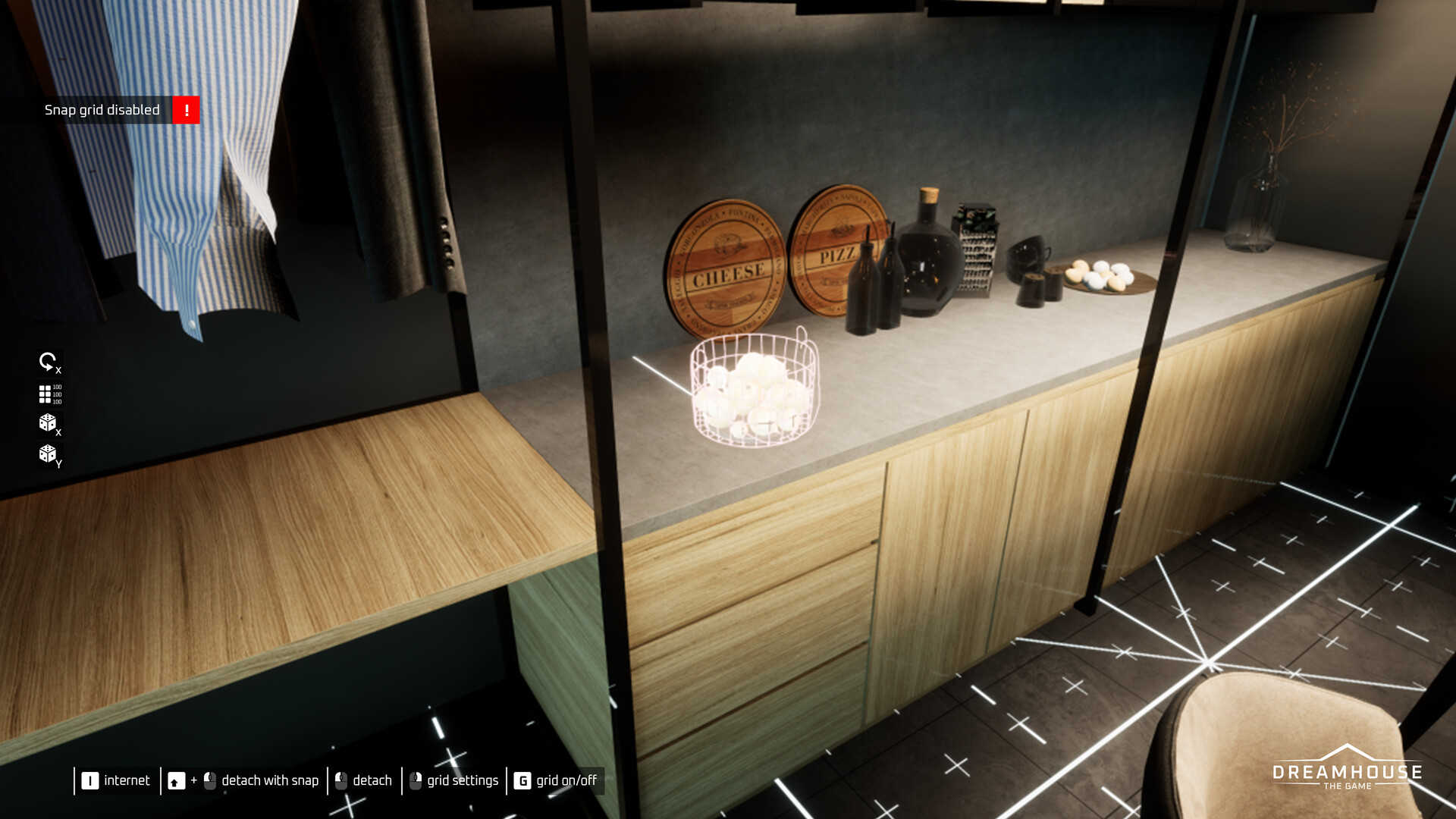 Dreamhouse: The Game #13