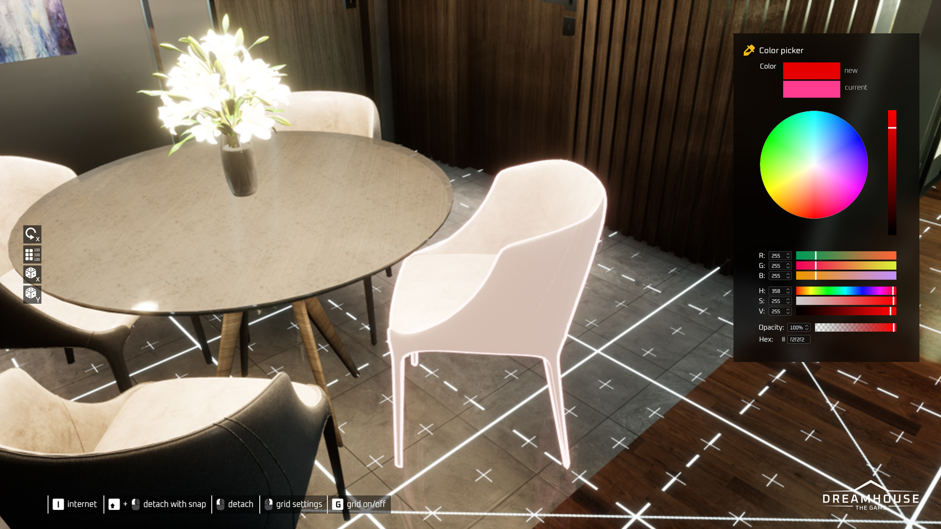 Dreamhouse: The Game #2