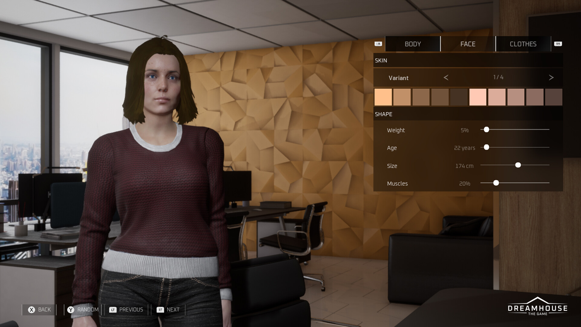 Dreamhouse: The Game #18