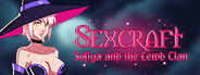 Sexcraft - Sofiya and the Lewd Clan