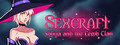 Sexcraft - Sofiya and the Lewd Clan logo