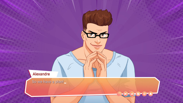 Freezer Popsfor windows and Linux 1