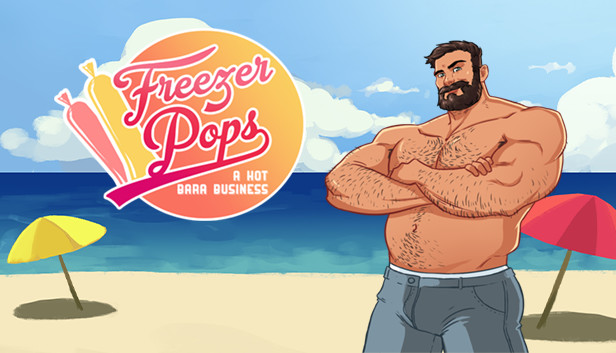 Freezer Pops: A Hot Bara Business scene