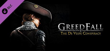GreedFall - The De Vespe Conspiracy (20.3 GB)