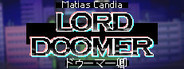 Matias Candia: LORD DOOMER