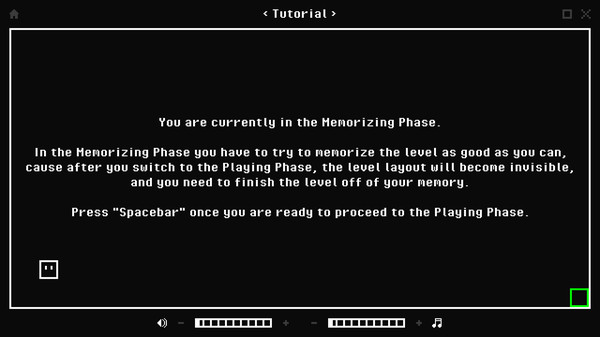 Platformory game for Linux 1