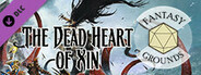 Fantasy Grounds - Pathfinder RPG - Shattered Star AP 6: The Dead Heart of Xin