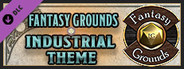 Fantasy Grounds - FG Theme - INDUSTRIAL
