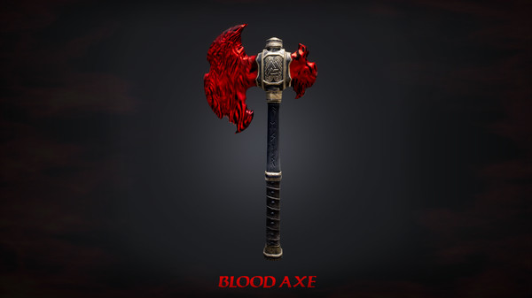 скриншот RUNE II: Blood Weapons Pack 1