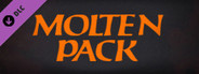 RUNE II: Molten Weapons Pack (Recipe)