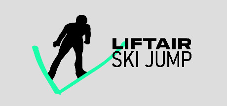 LiftAir Ski Jump Cover Image