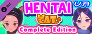 VR Hentai Cat Complete Edition