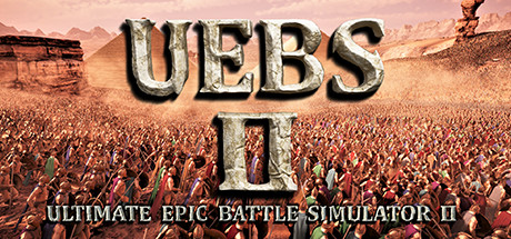 Ultimate Epic Battle Simulator 2 (8.55 GB)