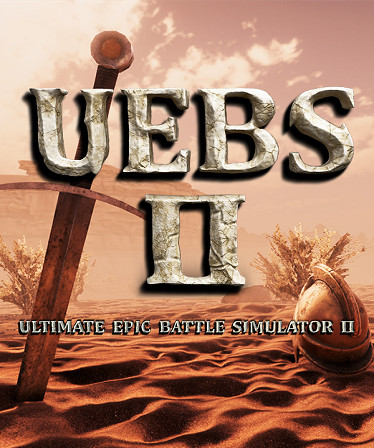 Ultimate Epic Battle Simulator 2