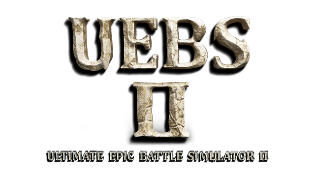 Ultimate Epic Battle Simulator 2