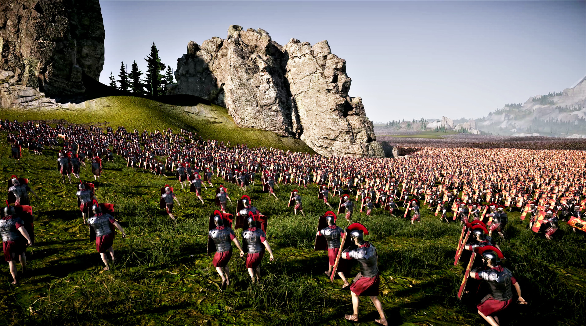ultimate epic battle simulator free for android
