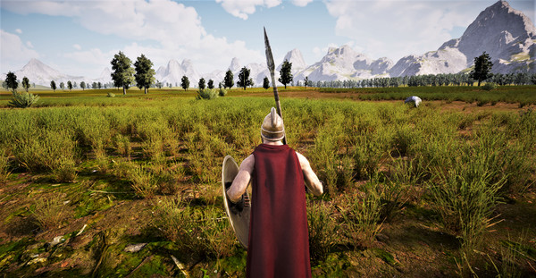 Ultimate Epic Battle Simulator 2for windows and Linux 1