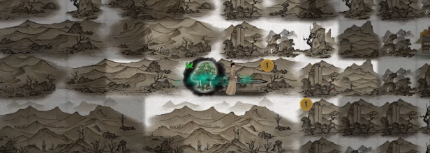 鬼谷八荒+赠修改器+中文版,直接玩
