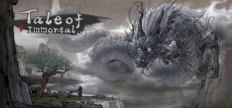 ???? Tale of Immortal Free Download