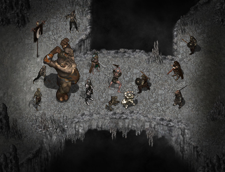 RPG Maker MZ - Medieval: Underdeep #7