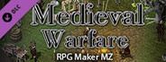 RPG Maker MZ - Medieval: Warfare