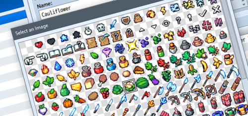 RPG Maker MZ - Time Fantasy: Farm and Fort #3