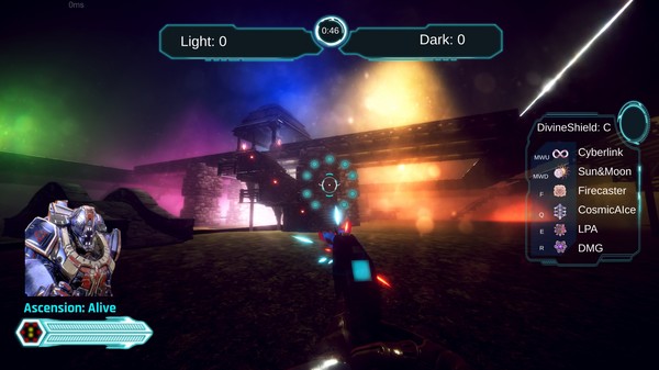 Enherjar Synergyfor windows and Linux 1