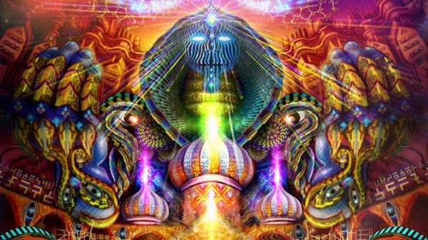 Enherjar Synergy game for Linux 1