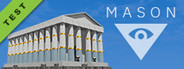 Mason: Building Bricks Playtest