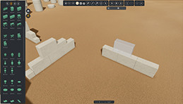 Mason: Building Bricks Playtest 3