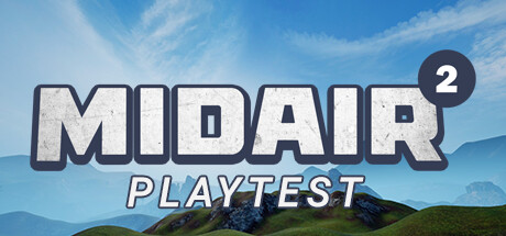 Midair 2 Playtest