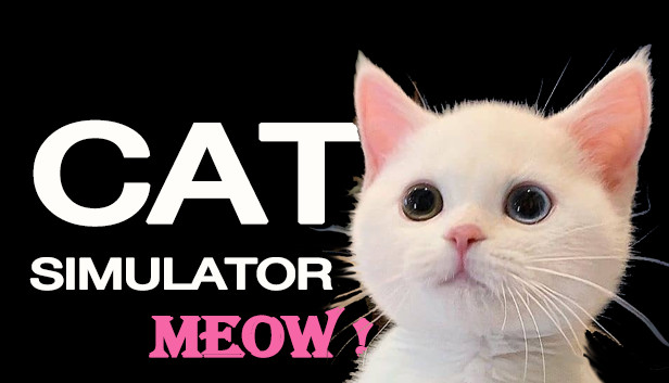 Cat Simulator on Steam