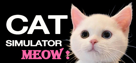 Cat Simulator: Meow Cover Image