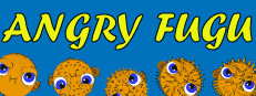 Steam 上的angry Fugu