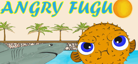 Angry Fugu banner image