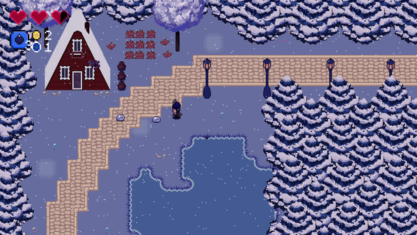 Скриншот из ChildStory