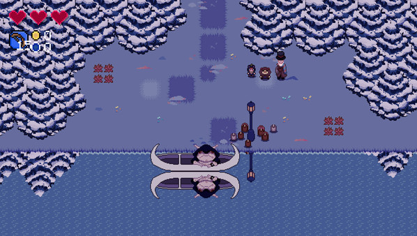 Скриншот из ChildStory