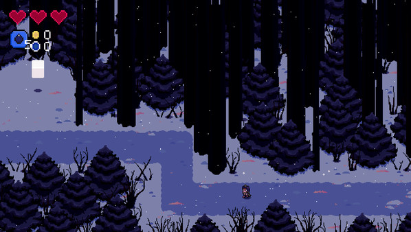 Скриншот из ChildStory