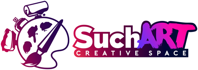 SuchArt: Genius Artist Simulator